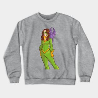 AKP Crewneck Sweatshirt